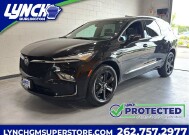 2024 Buick Enclave in Burlington, WI 53105 - 18152398 44