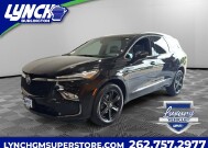 2024 Buick Enclave in Burlington, WI 53105 - 18152398 1