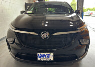 2024 Buick Enclave in Burlington, WI 53105 - 18152398 8