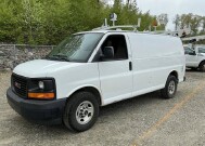 2017 GMC Savana 2500 in Blauvelt, NY 10913 - 18152402 4