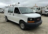2017 GMC Savana 2500 in Blauvelt, NY 10913 - 18152402 1