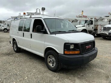 2017 GMC Savana 2500 in Blauvelt, NY 10913