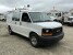2017 GMC Savana 2500 in Blauvelt, NY 10913 - 18152402