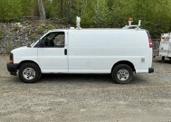 2017 GMC Savana 2500 in Blauvelt, NY 10913 - 18152402 5