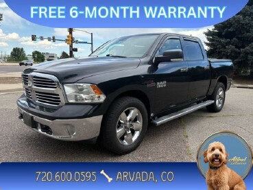 2015 RAM 1500 in Arvada, CO 80002