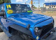 2014 Jeep Wrangler in Arvada, CO 80002 - 18152404 37