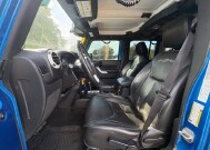 2014 Jeep Wrangler in Arvada, CO 80002 - 18152404 14