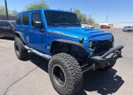 2014 Jeep Wrangler in Arvada, CO 80002 - 18152404 50