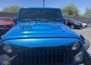 2014 Jeep Wrangler in Arvada, CO 80002 - 18152404 57