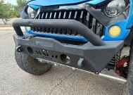 2014 Jeep Wrangler in Arvada, CO 80002 - 18152404 11