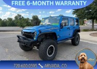 2014 Jeep Wrangler in Arvada, CO 80002 - 18152404 1