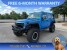 2014 Jeep Wrangler in Arvada, CO 80002 - 18152404