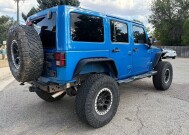 2014 Jeep Wrangler in Arvada, CO 80002 - 18152404 7