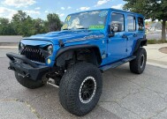2014 Jeep Wrangler in Arvada, CO 80002 - 18152404 2
