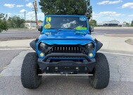 2014 Jeep Wrangler in Arvada, CO 80002 - 18152404 10