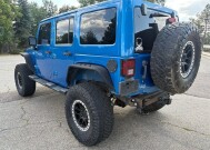 2014 Jeep Wrangler in Arvada, CO 80002 - 18152404 5