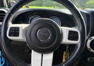 2014 Jeep Wrangler in Arvada, CO 80002 - 18152404 18