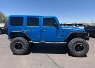 2014 Jeep Wrangler in Arvada, CO 80002 - 18152404 51