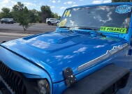 2014 Jeep Wrangler in Arvada, CO 80002 - 18152404 12