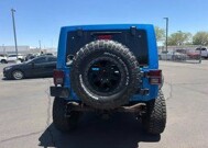 2014 Jeep Wrangler in Arvada, CO 80002 - 18152404 53