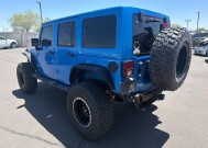 2014 Jeep Wrangler in Arvada, CO 80002 - 18152404 55