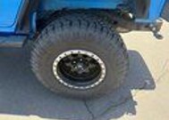 2014 Jeep Wrangler in Arvada, CO 80002 - 18152404 75