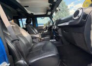 2014 Jeep Wrangler in Arvada, CO 80002 - 18152404 32