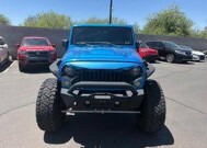 2014 Jeep Wrangler in Arvada, CO 80002 - 18152404 49