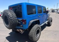2014 Jeep Wrangler in Arvada, CO 80002 - 18152404 52