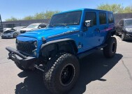 2014 Jeep Wrangler in Arvada, CO 80002 - 18152404 47