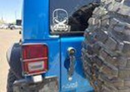 2014 Jeep Wrangler in Arvada, CO 80002 - 18152404 63