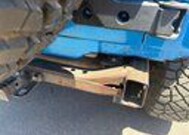2014 Jeep Wrangler in Arvada, CO 80002 - 18152404 64