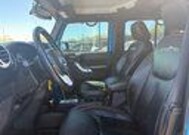 2014 Jeep Wrangler in Arvada, CO 80002 - 18152404 80