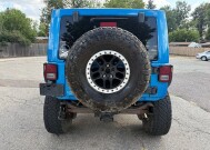 2014 Jeep Wrangler in Arvada, CO 80002 - 18152404 6