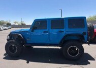 2014 Jeep Wrangler in Arvada, CO 80002 - 18152404 54