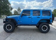 2014 Jeep Wrangler in Arvada, CO 80002 - 18152404 4