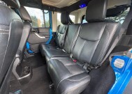 2014 Jeep Wrangler in Arvada, CO 80002 - 18152404 24