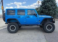 2014 Jeep Wrangler in Arvada, CO 80002 - 18152404 8