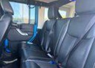 2014 Jeep Wrangler in Arvada, CO 80002 - 18152404 85