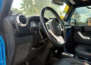 2014 Jeep Wrangler in Arvada, CO 80002 - 18152404 17