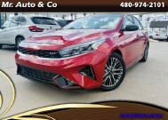2023 Kia Forte in Phoenix, AZ 85020 - 18152407 1