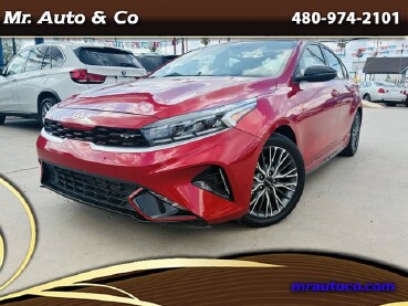 2023 Kia Forte in Phoenix, AZ 85020
