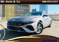 2026 Hyundai Elantra in Phoenix, AZ 85020 - 18152408 1