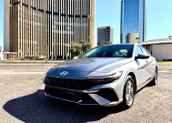 2026 Hyundai Elantra in Phoenix, AZ 85020 - 18152408 35