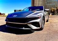 2026 Hyundai Elantra in Phoenix, AZ 85020 - 18152408 37