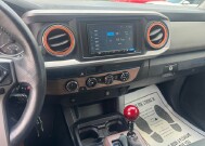 2017 Toyota Tacoma in Knoxville, TN 37912 - 18152412 17