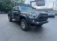2017 Toyota Tacoma in Knoxville, TN 37912 - 18152412 4