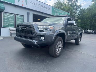 2017 Toyota Tacoma in Knoxville, TN 37912