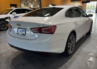 2024 Chevrolet Malibu in Burlington, WI 53105 - 18152415 44