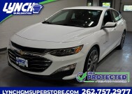 2024 Chevrolet Malibu in Burlington, WI 53105 - 18152415 40